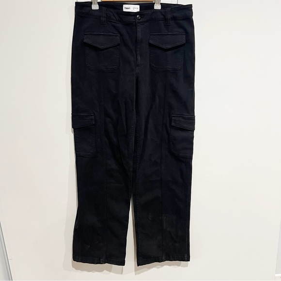 Aritzia Tna Relay Cargo Pant - Picture 9 of 11